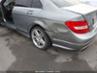 MERCEDES-BENZ C-CLASS LUXURY/SPORT