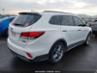 HYUNDAI SANTA FE LIMITED ULTIMATE