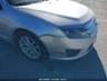 FORD FUSION SEL