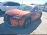 LEXUS UX 200