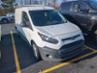 FORD TRANSIT CONNECT XL