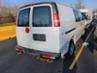 CHEVROLET EXPRESS WORK VAN