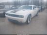 DODGE CHALLENGER SXT