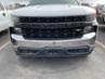 CHEVROLET SILVERADO 1500 4WD STANDARD BED WT