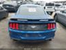 FORD MUSTANG ECOBOOST