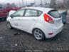 FORD FIESTA SE