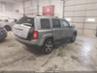 JEEP PATRIOT HIGH ALTITUDE EDITION