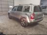 JEEP PATRIOT HIGH ALTITUDE EDITION