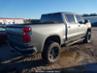 CHEVROLET SILVERADO 1500 4WD SHORT BED LT