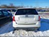 FORD EDGE LIMITED