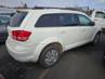 DODGE JOURNEY SE