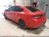 DODGE DART SXT SPORT BLACKTOP