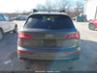 AUDI SQ5 PREMIUM PLUS TFSI QUATTRO TIPTRONIC