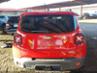 JEEP RENEGADE LATITUDE