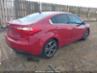 KIA FORTE EX