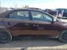 KIA FORTE EX