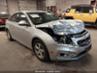 CHEVROLET CRUZE 1LT AUTO