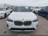 BMW X3 SDRIVE30I