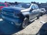 CHEVROLET SILVERADO 1500 4WD SHORT BED RST