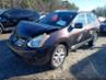 NISSAN ROGUE SV W/SL PKG