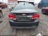 CHEVROLET CRUZE 1LT AUTO