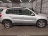 VOLKSWAGEN TIGUAN 2.0T/2.0T S