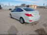 HYUNDAI ACCENT SE