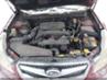 SUBARU LEGACY 2.5I PREMIUM