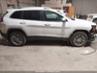 JEEP CHEROKEE LATITUDE LUX 4X4