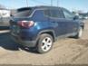 JEEP COMPASS LATITUDE 4X4