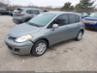 NISSAN VERSA 1.8 S