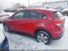 HONDA HR-V AWD EX-L