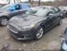 FORD FUSION TITANIUM