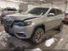 JEEP CHEROKEE LATITUDE PLUS 4X4