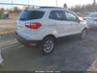 FORD ECOSPORT SE