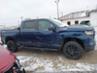 CHEVROLET SILVERADO 1500 4WD SHORT BED LT TRAIL BOSS