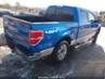 FORD F-150 XL/XLT