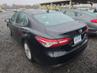 TOYOTA CAMRY L/LE/XLE/SE/XSE