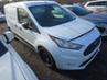 FORD TRANSIT CONNECT XLT