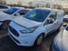 FORD TRANSIT CONNECT XLT