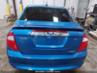 FORD FUSION SEL