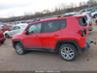 JEEP RENEGADE LATITUDE