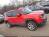 JEEP RENEGADE LATITUDE