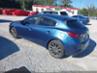 MAZDA 3 TOURING