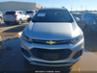 CHEVROLET TRAX FWD LT