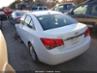 CHEVROLET CRUZE 1LT