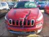 JEEP CHEROKEE LIMITED