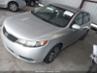 KIA FORTE EX