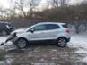 FORD ECOSPORT SE