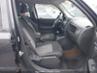 JEEP PATRIOT LATITUDE